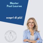 Docente che prende un Master Post Laurea per fare carriera